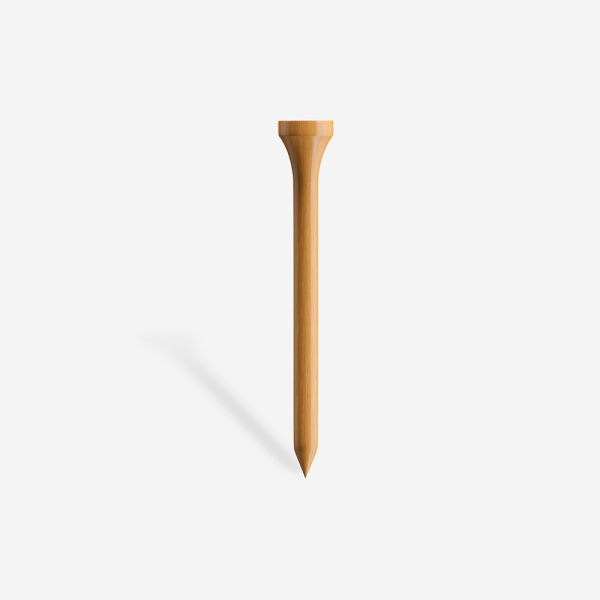 Decathlon-Inesis Bamboo Golf Tees